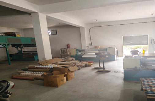 Factory/Insdustral Building for Rent in Baddi